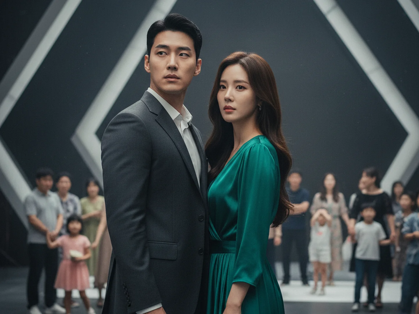 샤이닝 드라마 몇부작01